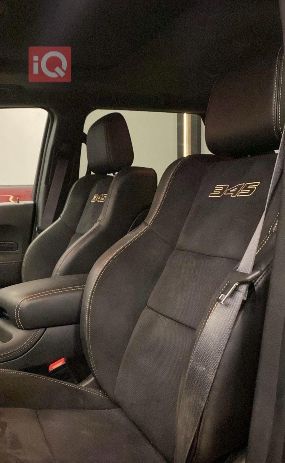 دودج دورانجو